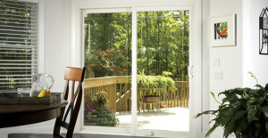 Sliding Patio Door