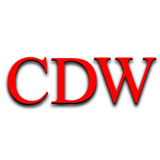 CIncinnati Door & Window logo